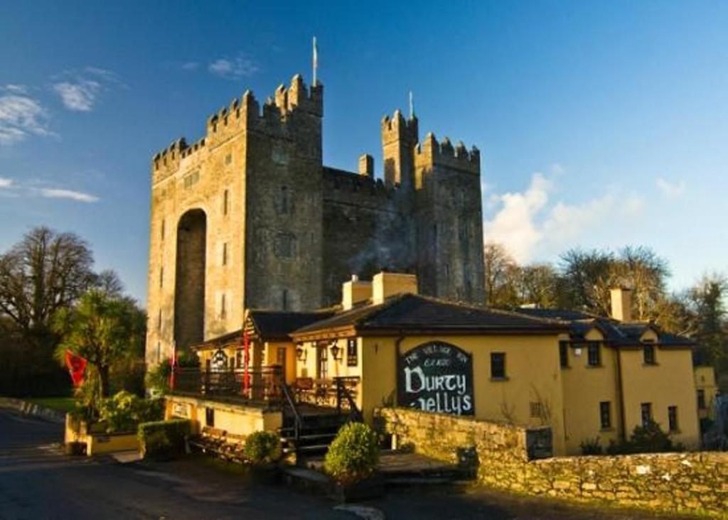 Bunratty Holiday Homes Exterior photo